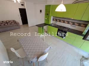Apartament 3 camere,2 bai,et.1,balcon,garaj, lift! zona Marasti — miniatura 4