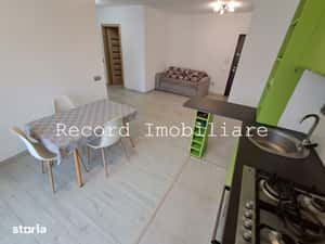 Apartament 3 camere,2 bai,et.1,balcon,garaj, lift! zona Marasti — miniatura 5