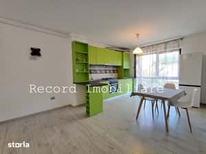 Apartament 3 camere,2 bai,et.1,balcon,garaj, lift! zona Marasti — miniatura 6