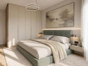 APARTAMENTE DEOSEBITE IN CENTRUL ORASULUI — miniatura 4