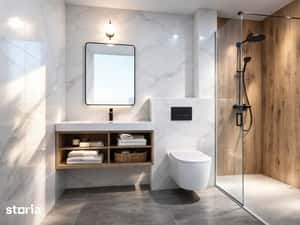 APARTAMENTE DEOSEBITE IN CENTRUL ORASULUI — miniatura 5