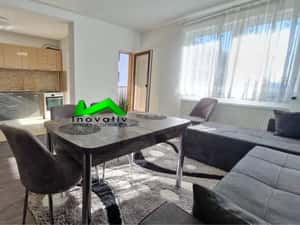 Apartament 3 camere de inchiriat Sibiu C.Cisnadiei Mandra — miniatura 4