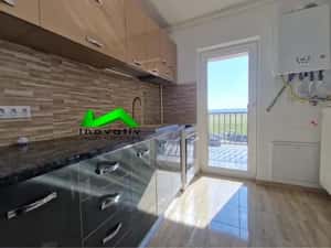 Apartament 3 camere de inchiriat Sibiu C.Cisnadiei Mandra — miniatura 5