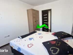 Apartament 3 camere de inchiriat Sibiu C.Cisnadiei Mandra — miniatura 6