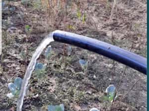 Foraje puturi apa de mica si mare adancime — miniatura 3