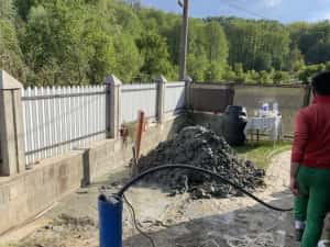 Foraje puturi apa de mica si mare adancime — miniatura 5