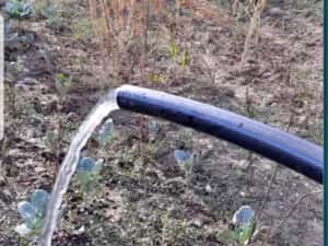 Foraje puturi apa de mica si mare adancime — miniatura 7