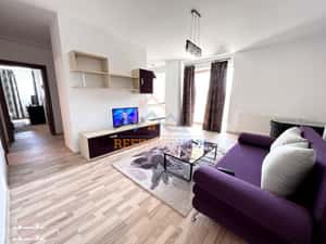 Inchiriere apartament 3 camere 90 mp Bloc Nou  - AFI Cotroceni — miniatura 1