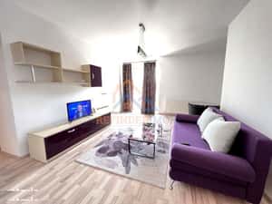 Inchiriere apartament 3 camere 90 mp Bloc Nou  - AFI Cotroceni — miniatura 3