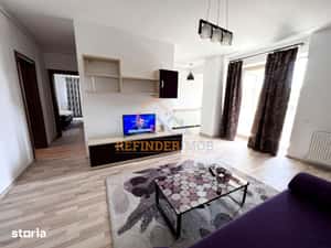 Inchiriere apartament 3 camere 90 mp Bloc Nou  - AFI Cotroceni — miniatura 5