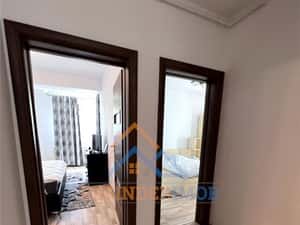 Inchiriere apartament 3 camere 90 mp Bloc Nou  - AFI Cotroceni — miniatura 6