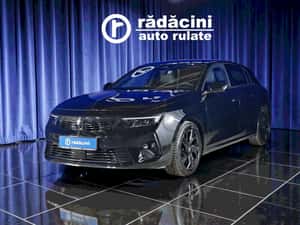 Opel Astra Hatchback 2022, 21.549 km, 16.450 EUR — miniatura 4