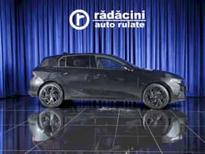Opel Astra Hatchback 2022, 21.549 km, 16.450 EUR — miniatura 5