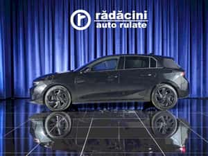 Opel Astra Hatchback 2022, 21.549 km, 16.450 EUR — miniatura 6