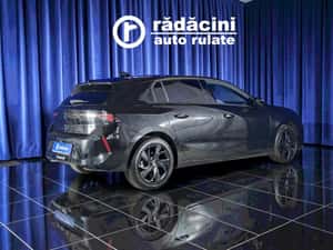 Opel Astra Hatchback 2022, 21.549 km, 16.450 EUR — miniatura 7