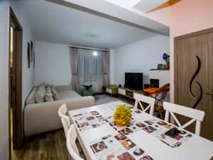 Vanzare Apartament pe 2 Nivele, 3 Camere, COBALT Imobiliare — miniatura 2
