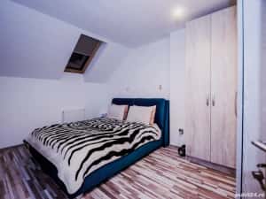 Vanzare Apartament pe 2 Nivele, 3 Camere, COBALT Imobiliare — miniatura 3