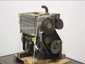Motor complet pentru utilaje de constructii Deutz F4L1011 — miniatura 1