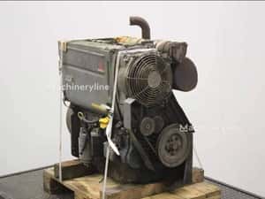 Motor complet pentru utilaje de constructii Deutz F4L1011 — miniatura 3