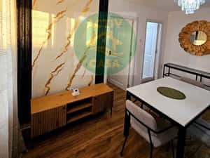 De inchiriat apartament 3 camere mobilat si utilat