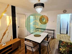 De inchiriat apartament 3 camere mobilat si utilat — miniatura 4