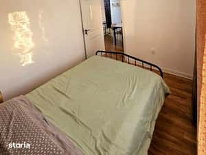De inchiriat apartament 3 camere mobilat si utilat — miniatura 5