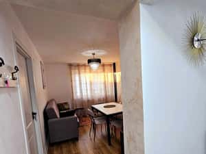 De inchiriat apartament 3 camere mobilat si utilat — miniatura 6