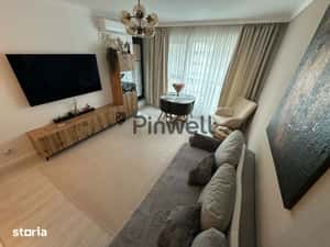 APARTAMENT 2 CAMERE I ONIX PIPERA I PRIMA INCHIRIERE — miniatura 4