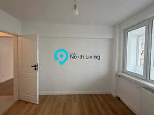 Apartament 2 camere renovat complet, bloc reabilitat, metrou Muncii — miniatura 2