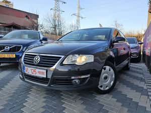 Vw Passat B6 1.6(distributie lant) 2008