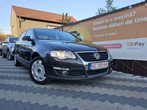 Vw Passat B6 1.6(distributie lant) 2008 — miniatura 2