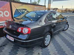 Vw Passat B6 1.6(distributie lant) 2008 — miniatura 3