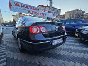 Vw Passat B6 1.6(distributie lant) 2008 — miniatura 5