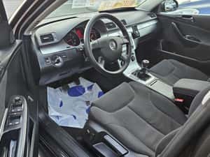 Vw Passat B6 1.6(distributie lant) 2008 — miniatura 7