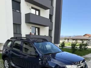 Dacia Duster 1,6 benzina RAR efectuat — miniatura 3