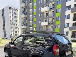 Dacia Duster 1,6 benzina RAR efectuat — miniatura 4