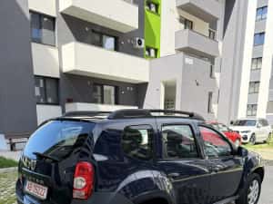 Dacia Duster 1,6 benzina RAR efectuat — miniatura 5