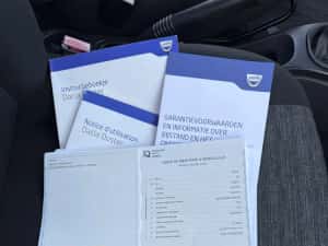 Dacia Duster 1,6 benzina RAR efectuat — miniatura 6