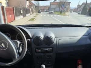 Dacia Duster 1,6 benzina RAR efectuat — miniatura 8