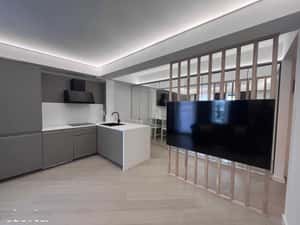 Apartament 2 camere de inchiriat Cortina North, Pipera