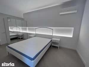 Apartament 2 camere de inchiriat Cortina North, Pipera — miniatura 6
