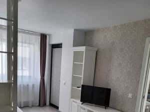 Garsoniera modrna si spatioasa in bloc nou – Balcescu Residence — miniatura 3
