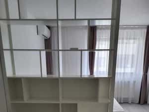 Garsoniera modrna si spatioasa in bloc nou – Balcescu Residence — miniatura 6