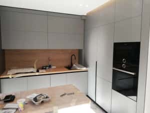 Mobila la Comanda *Estimare gratuita* Bucatarie, Living, Dressing, Etc — miniatura 3