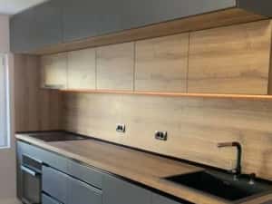Mobila la Comanda *Estimare gratuita* Bucatarie, Living, Dressing, Etc — miniatura 4