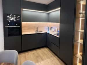 Mobila la Comanda *Estimare gratuita* Bucatarie, Living, Dressing, Etc — miniatura 6