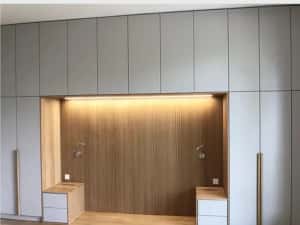 Mobila la Comanda *Estimare gratuita* Bucatarie, Living, Dressing, Etc — miniatura 9