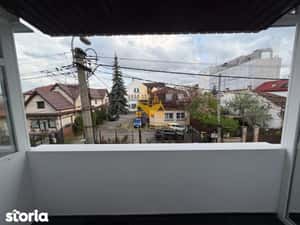 2 camere decomandate, Piata Cipariu, Zona Centrala, Avram Iancu — miniatura 4