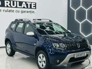 Dacia Duster 2019 1.5D E6 Manuală 116 HP Diesel — miniatura 2