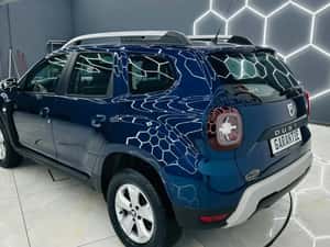 Dacia Duster 2019 1.5D E6 Manuală 116 HP Diesel — miniatura 3